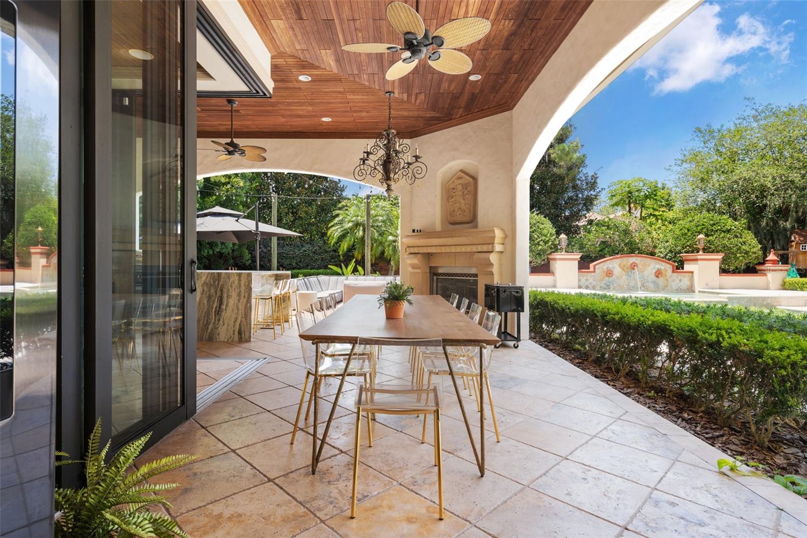 RESERVE AT LAKE BUTLER SOUND - Residential