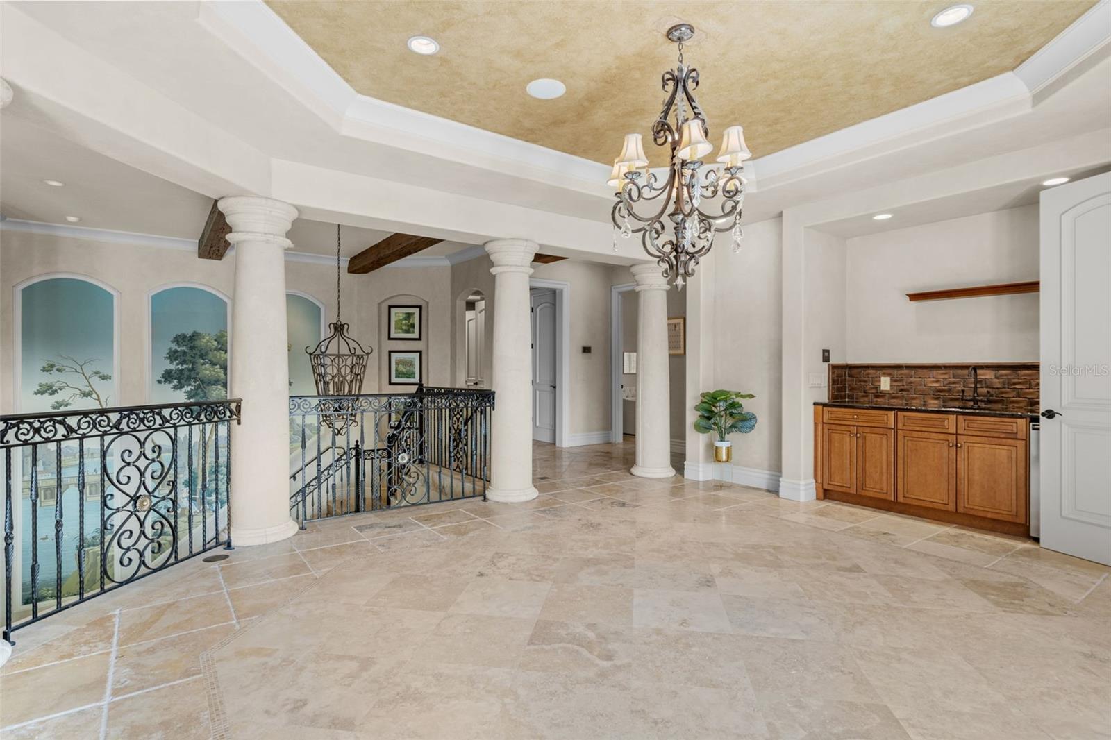 RESERVE AT LAKE BUTLER SOUND - Residential