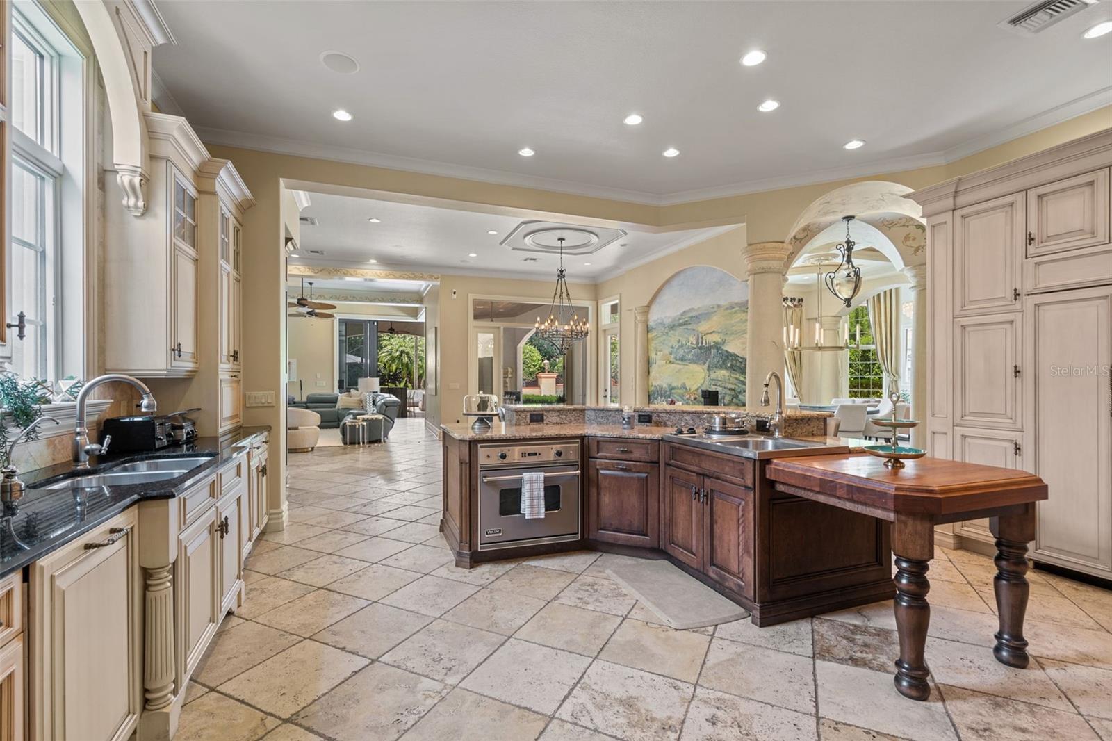 RESERVE AT LAKE BUTLER SOUND - Residential