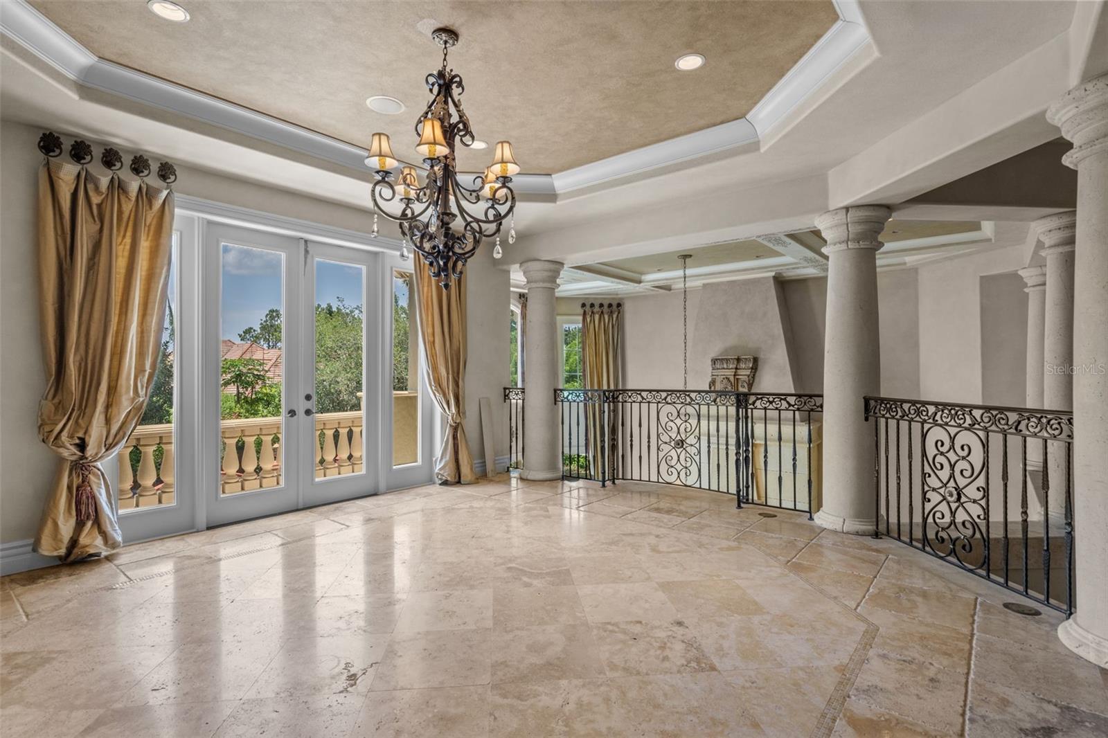 RESERVE AT LAKE BUTLER SOUND - Residential