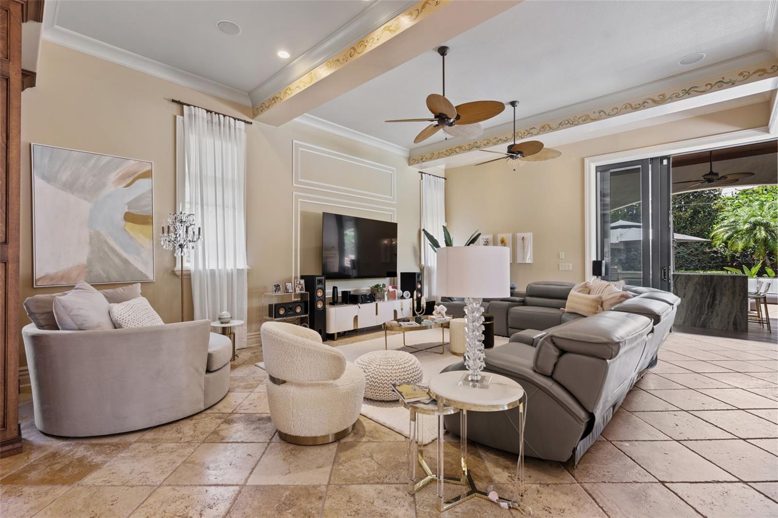 RESERVE AT LAKE BUTLER SOUND - Residential