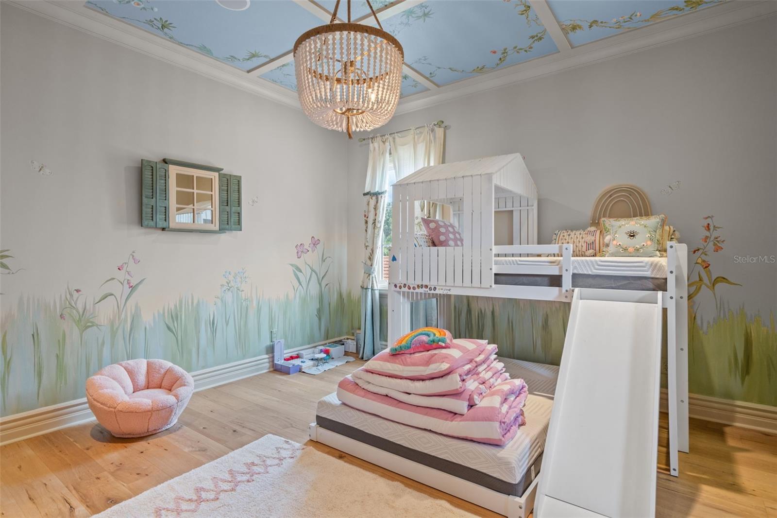 RESERVE AT LAKE BUTLER SOUND - Residential