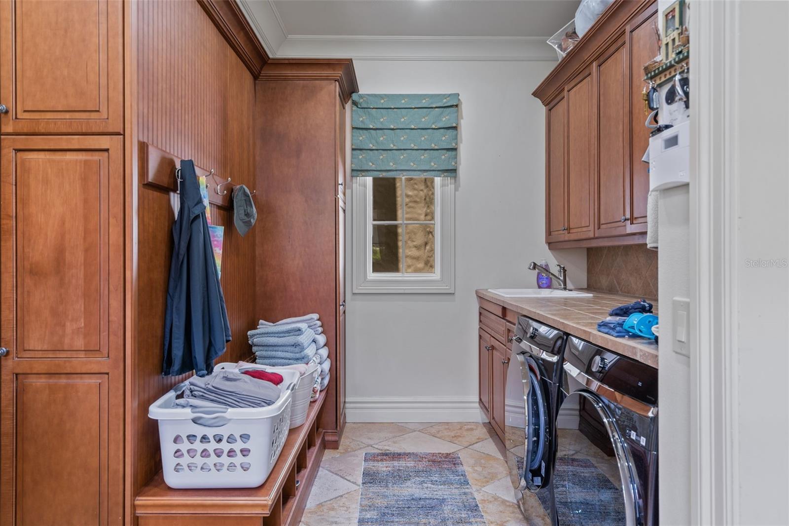 RESERVE AT LAKE BUTLER SOUND - Residential