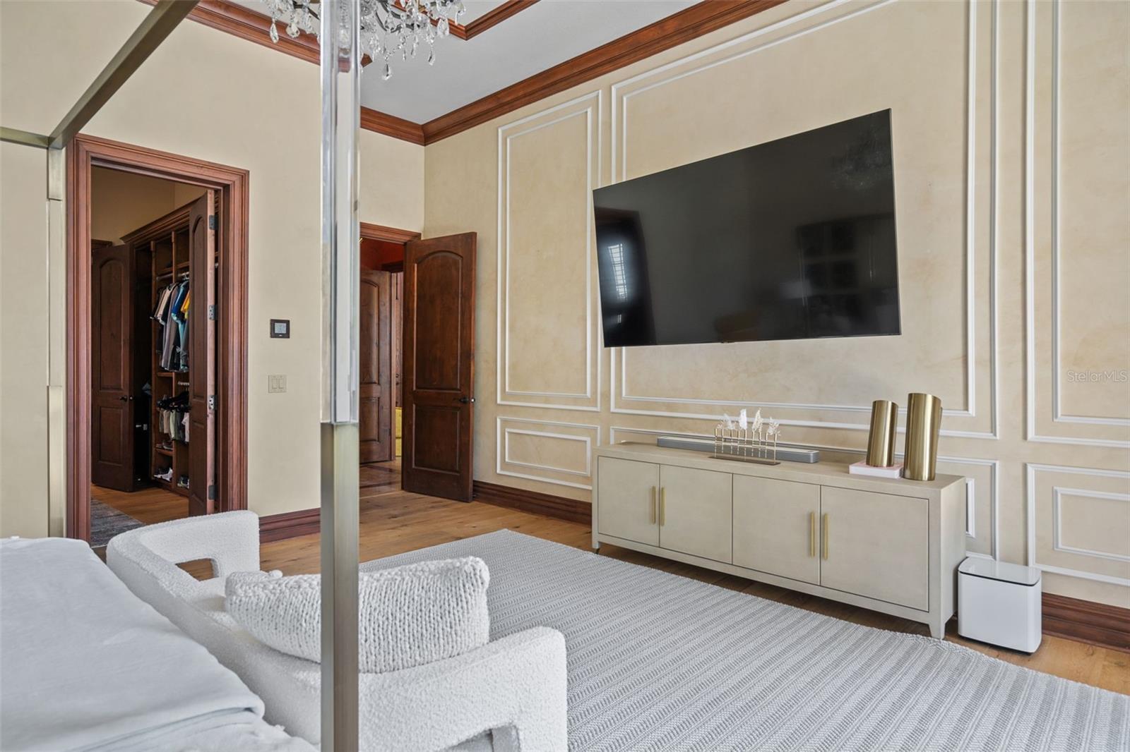 RESERVE AT LAKE BUTLER SOUND - Residential