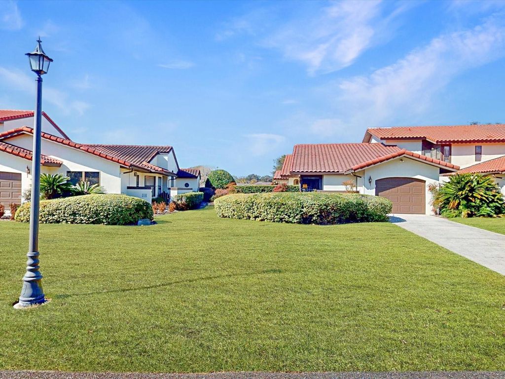 Photo of 118 Coventry Lane, Haines City, FL 33844 (MLS # O6377513)