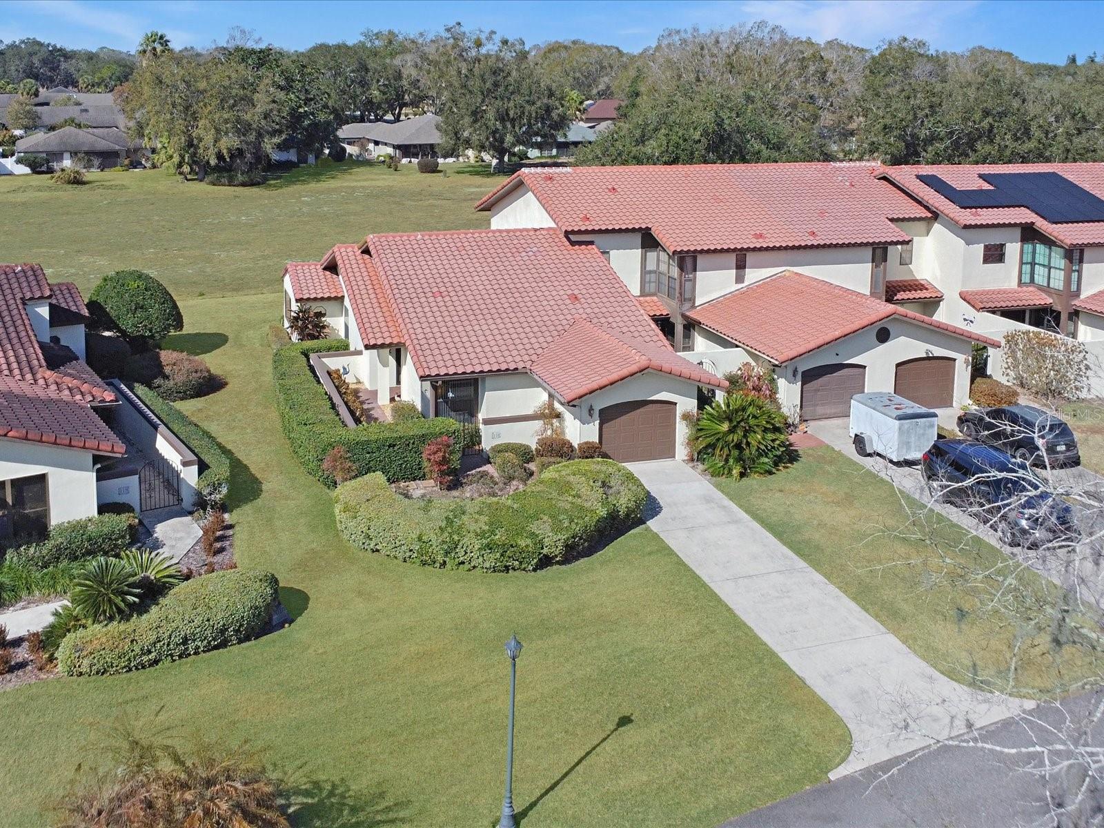 GRENELEFE CLUB ESTATES - Residential