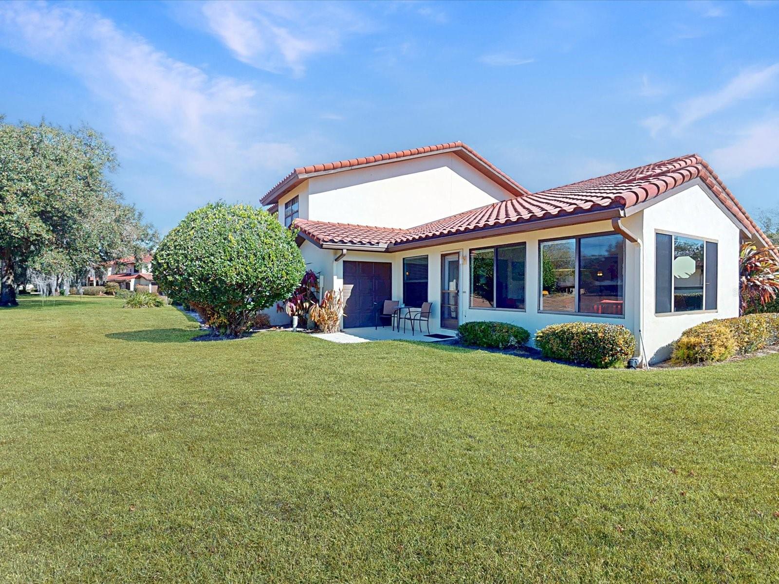 GRENELEFE CLUB ESTATES - Residential