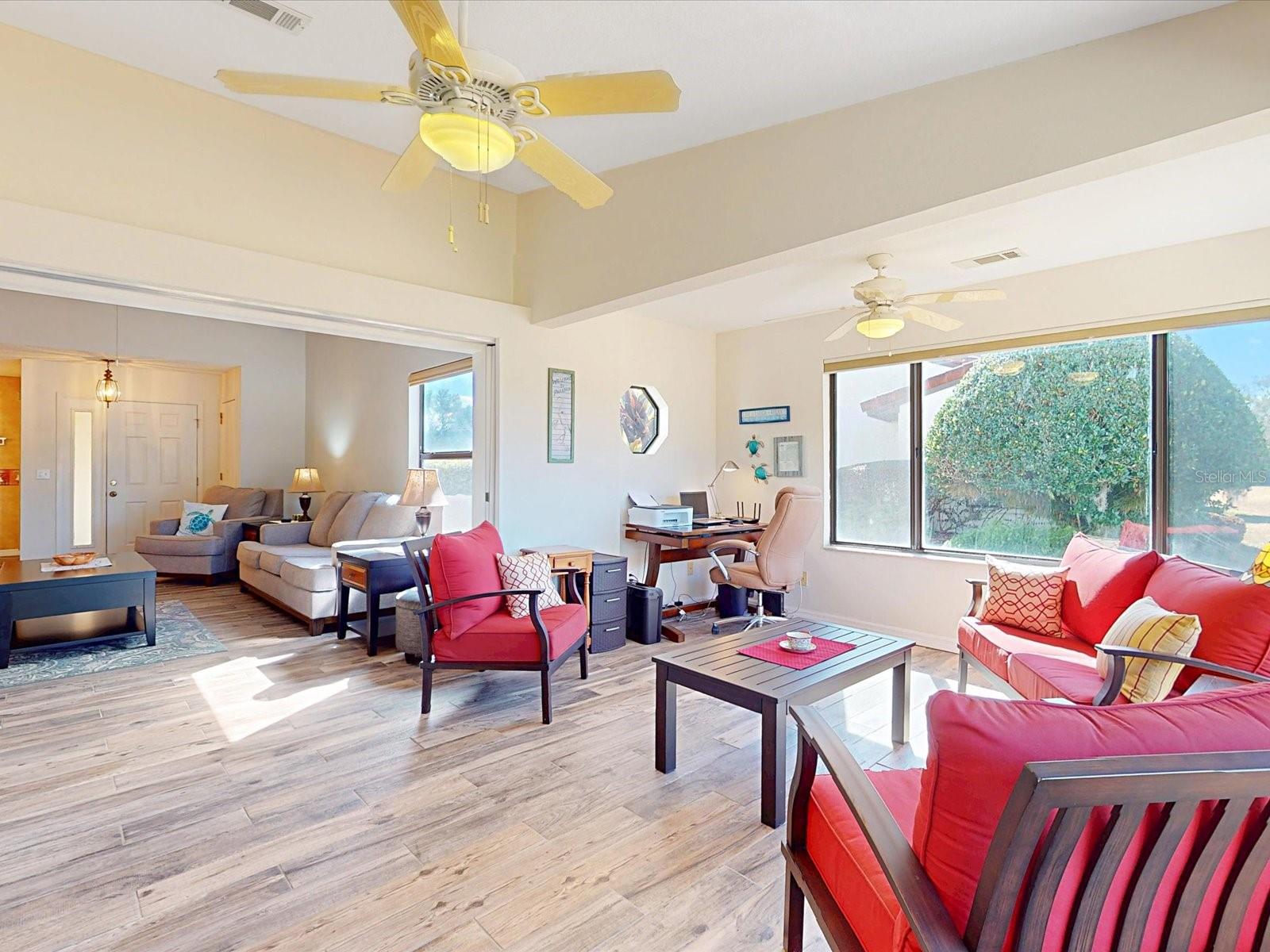 GRENELEFE CLUB ESTATES - Residential