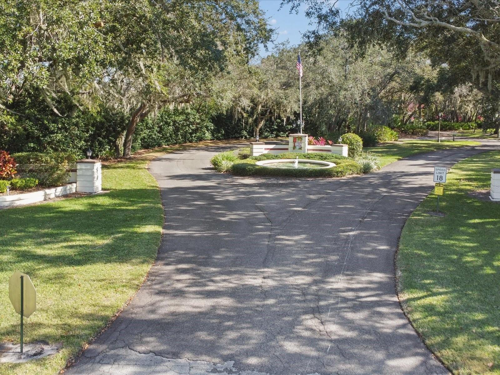 GRENELEFE CLUB ESTATES - Residential