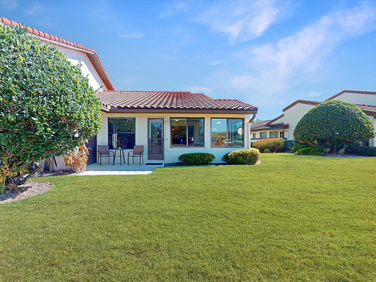 GRENELEFE CLUB ESTATES - Residential