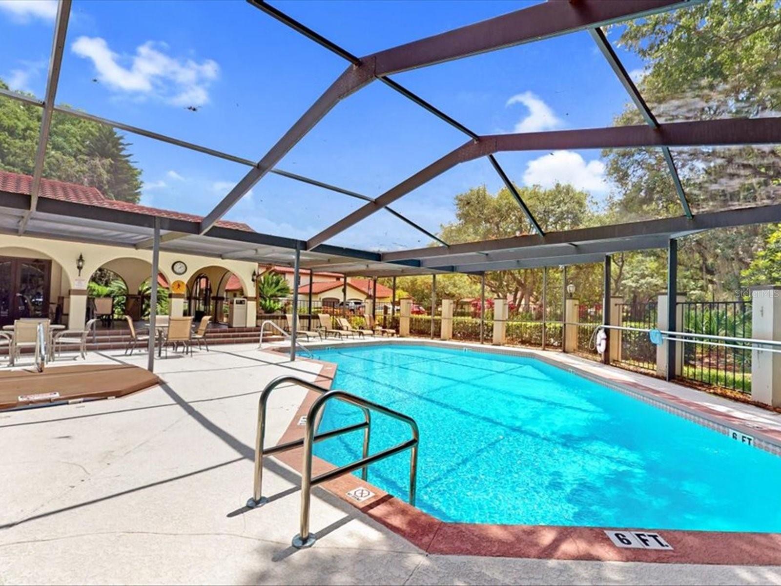 GRENELEFE CLUB ESTATES - Residential