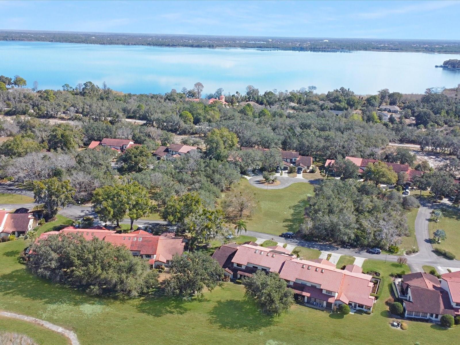 GRENELEFE CLUB ESTATES - Residential