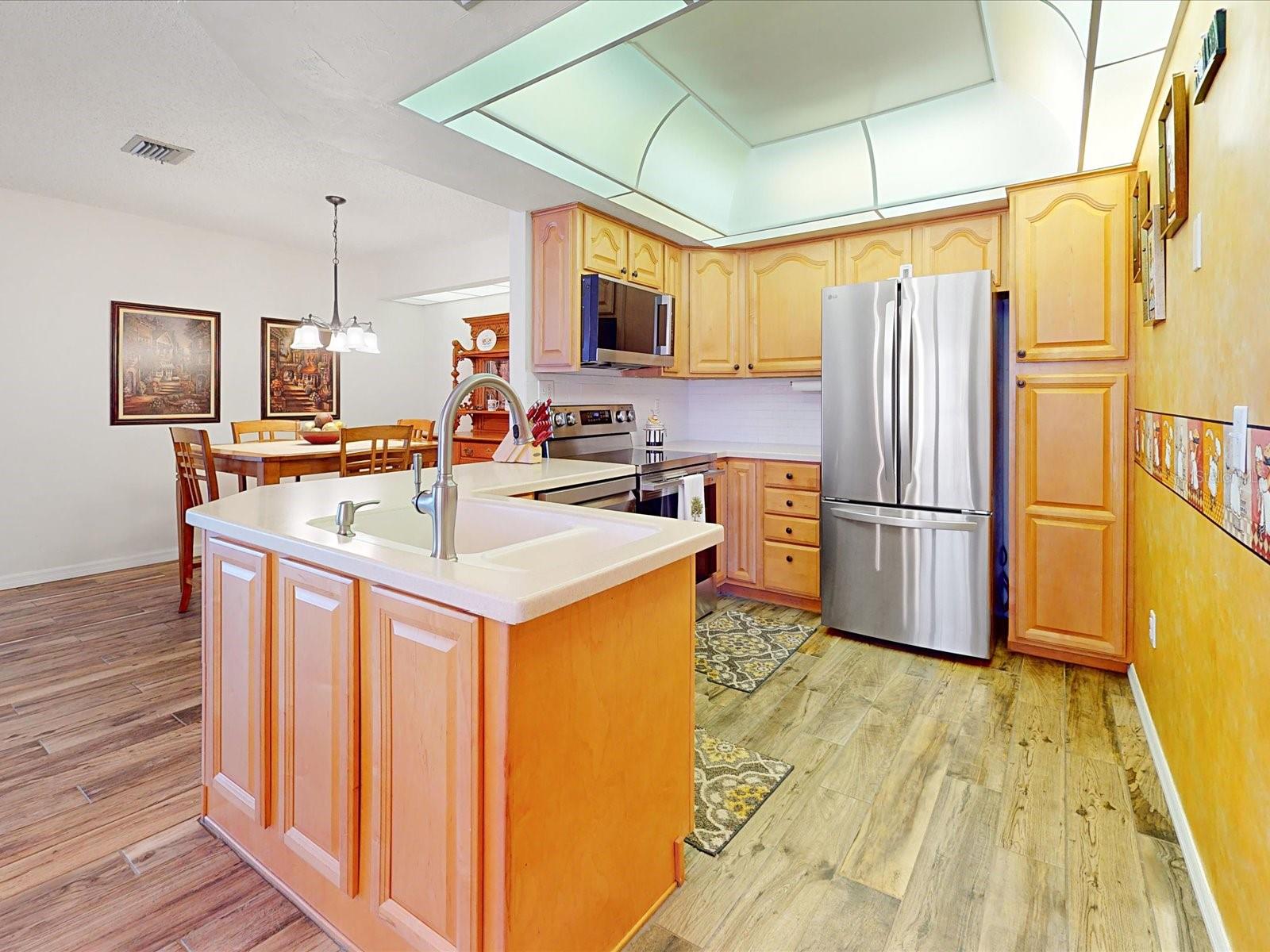 GRENELEFE CLUB ESTATES - Residential