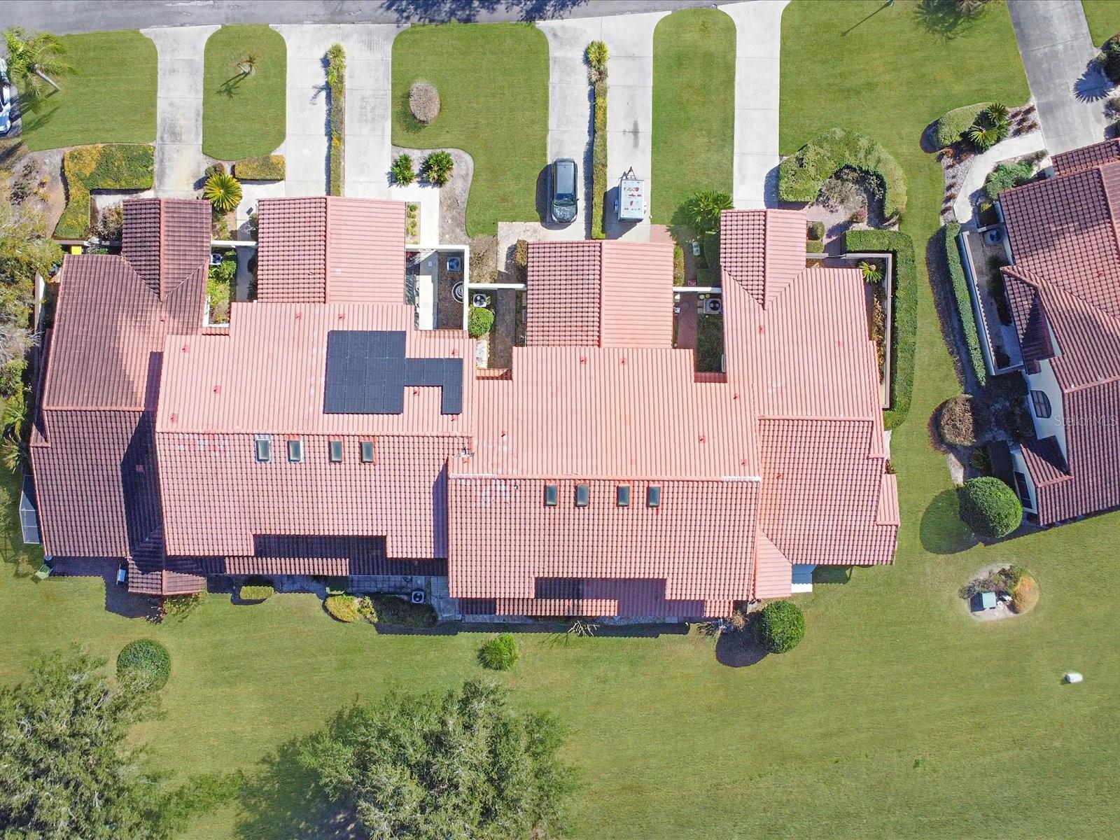 GRENELEFE CLUB ESTATES - Residential