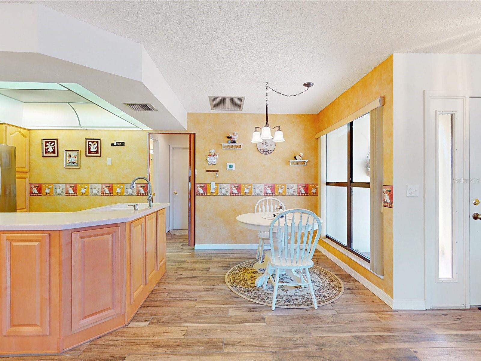 GRENELEFE CLUB ESTATES - Residential