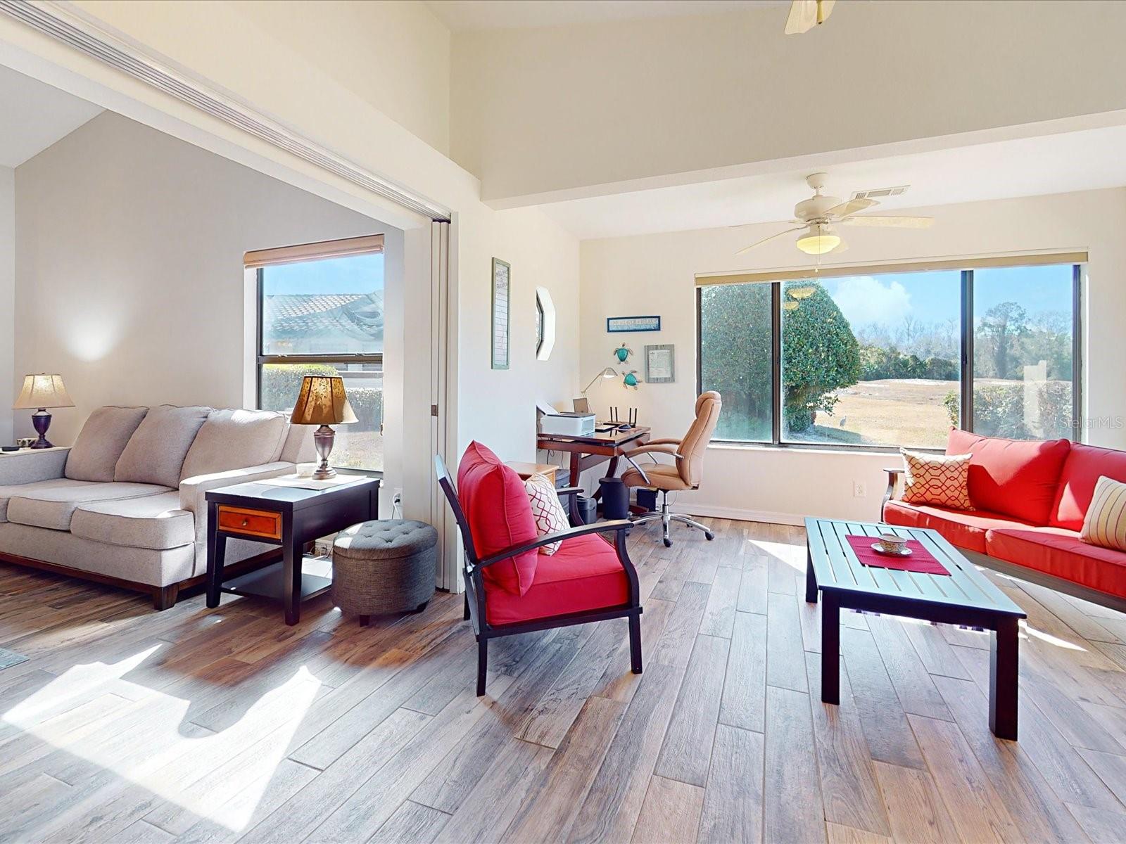 GRENELEFE CLUB ESTATES - Residential