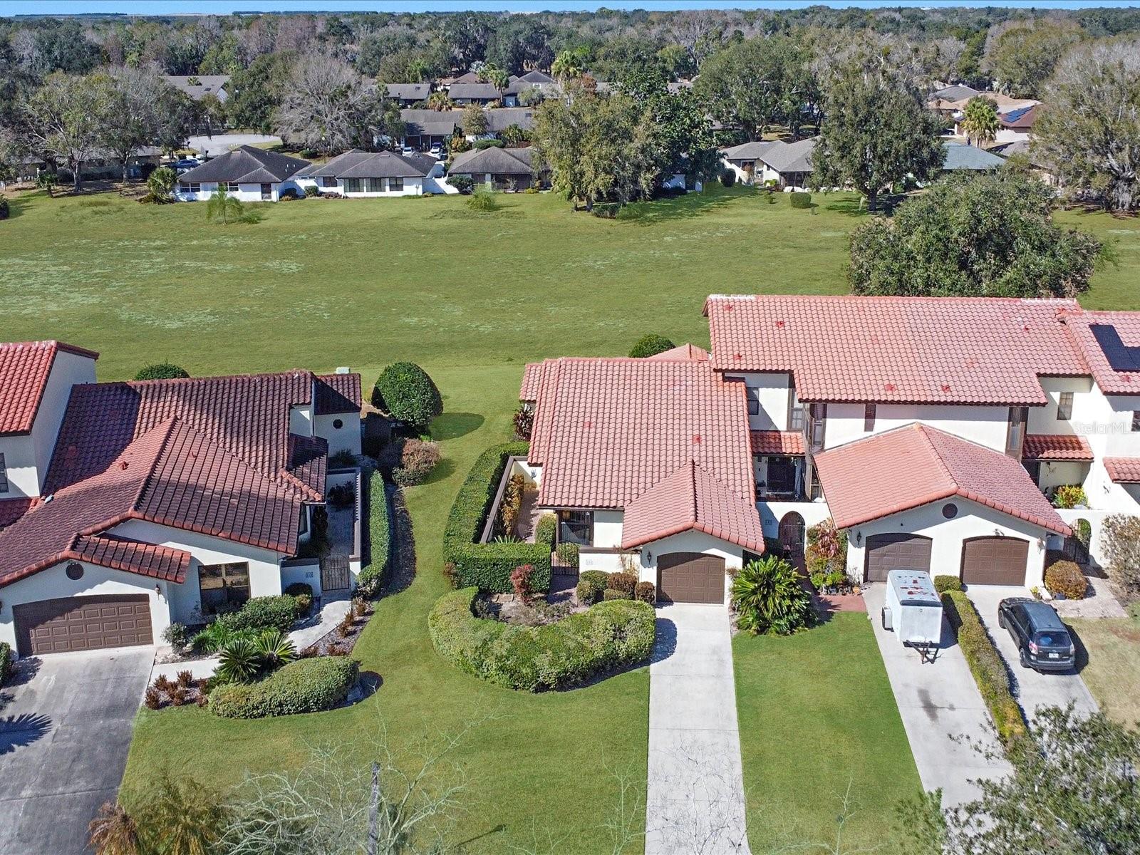 GRENELEFE CLUB ESTATES - Residential