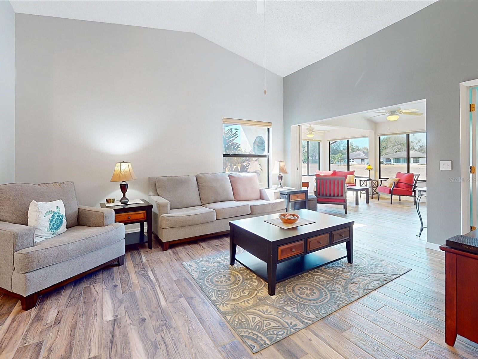 GRENELEFE CLUB ESTATES - Residential