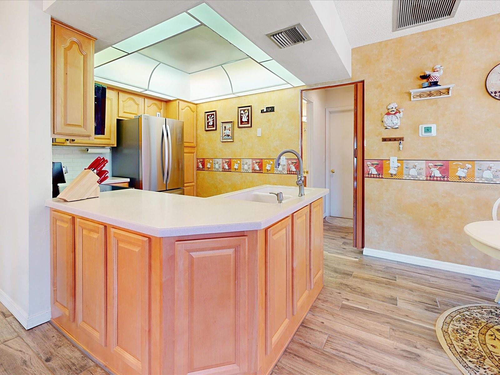 GRENELEFE CLUB ESTATES - Residential