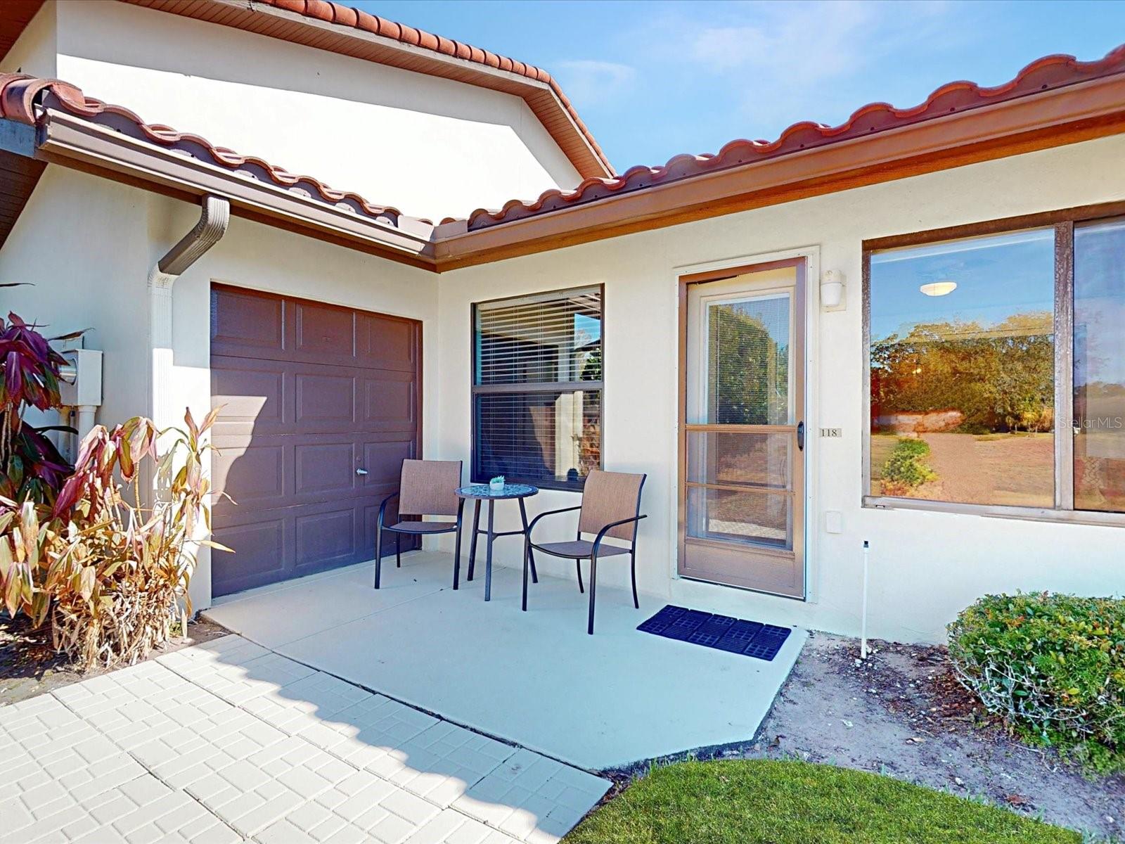 GRENELEFE CLUB ESTATES - Residential