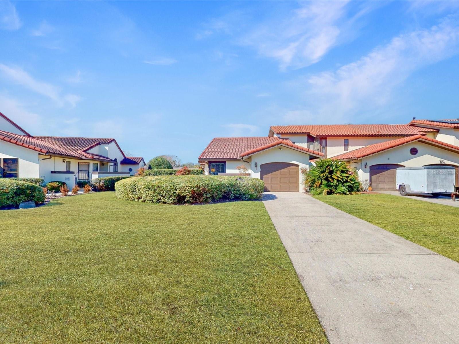 GRENELEFE CLUB ESTATES - Residential