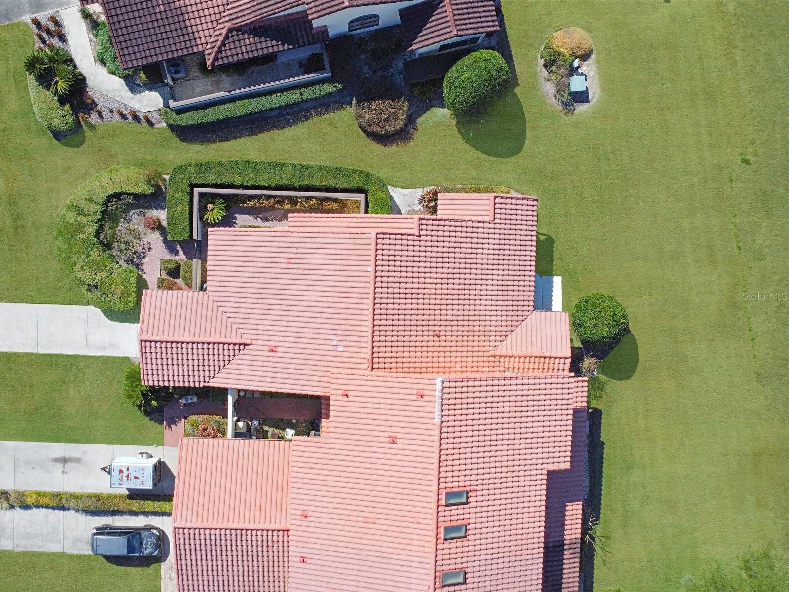 GRENELEFE CLUB ESTATES - Residential