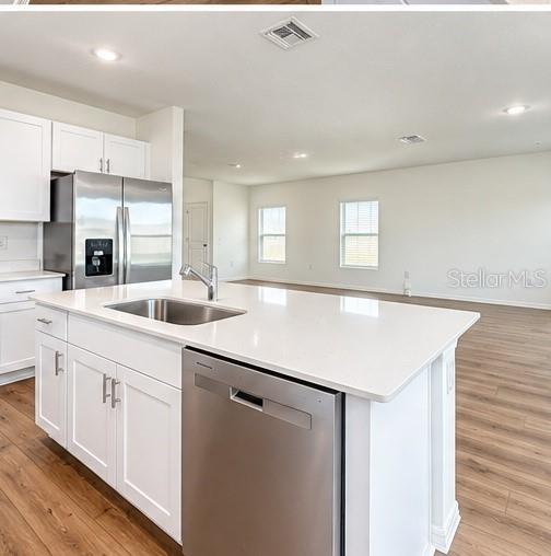 Photo of 6028 Prairie Run, Haines City, FL 33844 (MLS # O6446447)