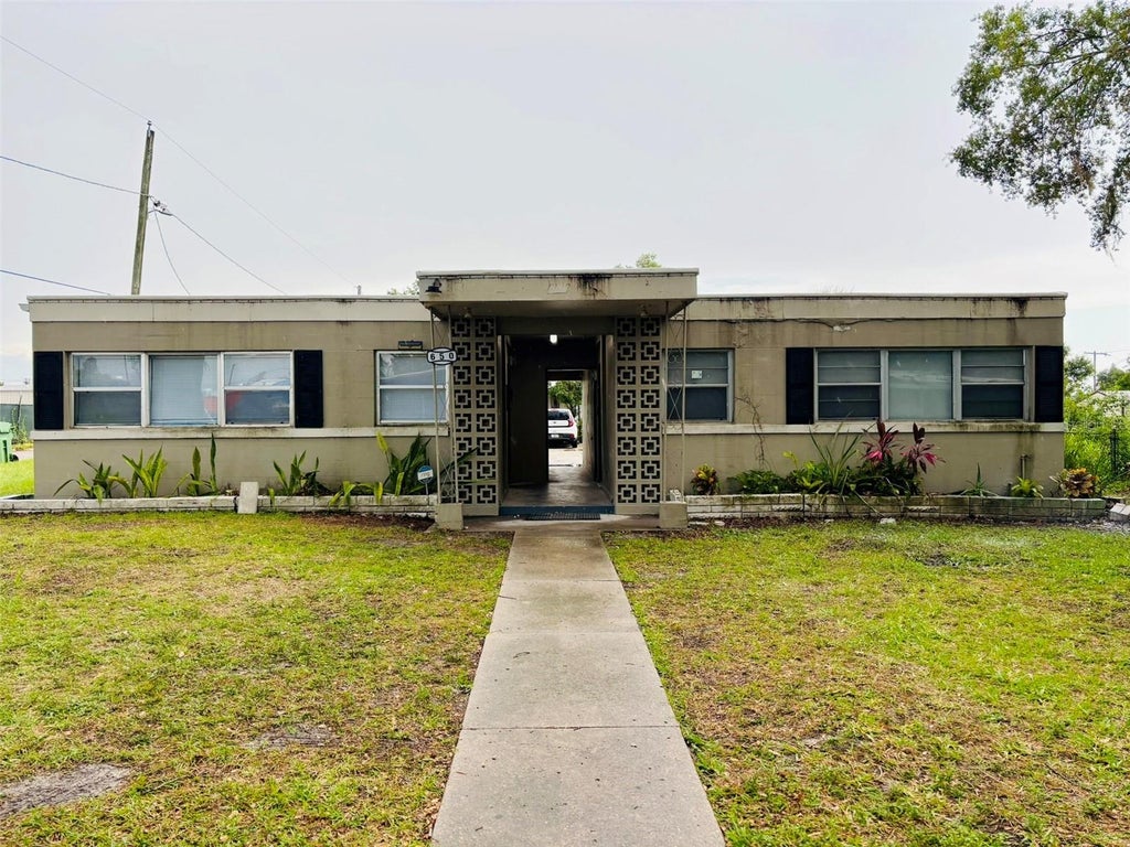 Photo of 650 Avenue C SW #A, Winter Haven, FL 33880 (MLS # P4939929)