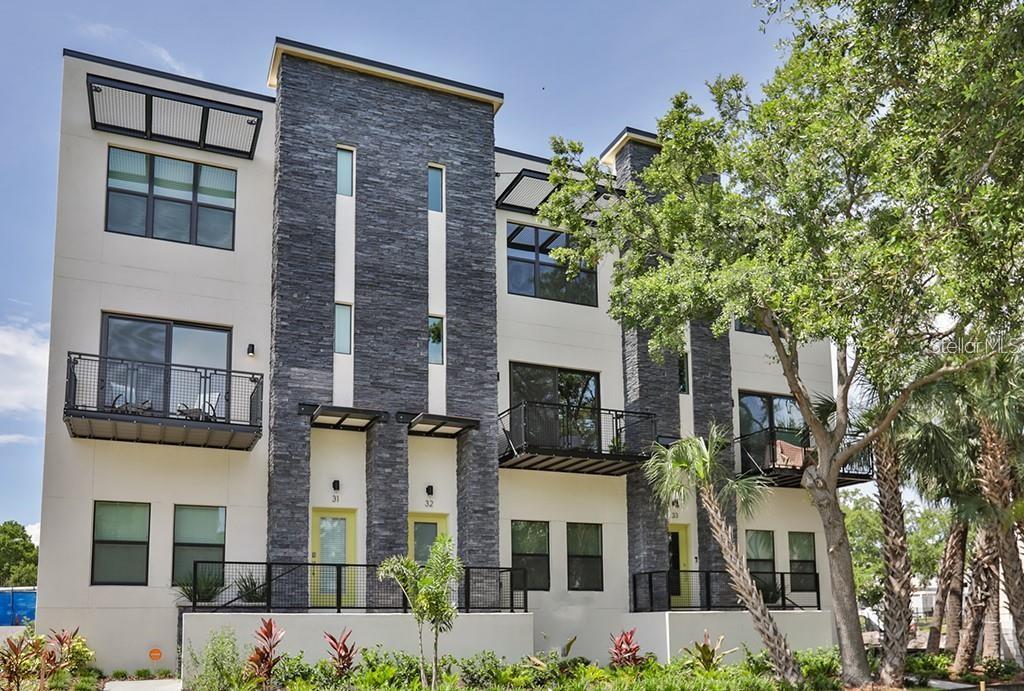 **RARE OPPORTUNITY IN A NEVER BEFORE RENTED SUPER CLEAN UNIT!!
This one owner lived in impeccable gem is up for grabs...
Conveniently located in the heart of South Tampa within the Westshore Marina District, this property offers easy access to everything you need. You’re just a quick drive over the bridge to downtown St. Pete or the beaches, with the Selmon Expressway nearby and only about 10 minutes to Tampa International Airport, downtown Tampa, Riverwalk, and Armature Works.
This sleek, modern, fully furnished 3BR/3.5BA townhome features an open-concept floor plan, perfect for entertaining in style. The primary suite boasts a Restoration Hardware set, complemented by high-end décor and furniture throughout the home. With 10-foot ceilings, 5-inch hardwood floors, and premium finishes, this home is built with poured concrete, hurricane-impact windows and doors for safety and quiet, plus 11 feet of elevation for flood protection.
The gourmet kitchen showcases Cambria countertops, soft-close cabinetry, and a backless range. Additional highlights include a custom-built home office, a 75" TV with home-theater-quality sound, blackout shades in the bedrooms with custom closets, and a 2-car garage equipped with a built-in gym. Enjoy your private balcony with Trex decking. This is a turnkey luxury rental designed for the most discerning tenant.
Rental Terms :
Annual lease or longer only.
Tenant responsible for electricity, internet, and cable.
Water and trash included.
Move-in costs: first and last month’s rent, security deposit equal to one month’s rent, and applicable pet fees.
Pets considered on a case-by-case basis with a non-refundable $500 pet deposit per pet.
No smoking inside the unit.
Tenant must be a responsible steward of the property, including:
Regularly changing air filters and Promptly reporting maintenance issues.