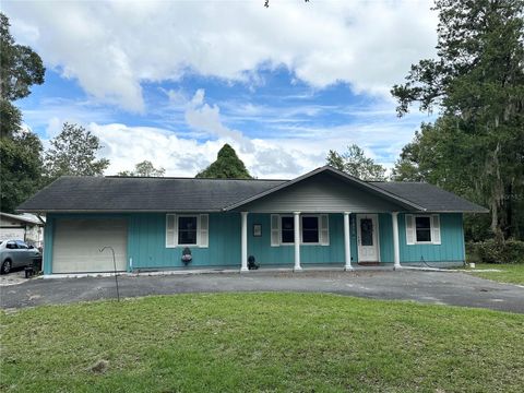 A home in OCALA