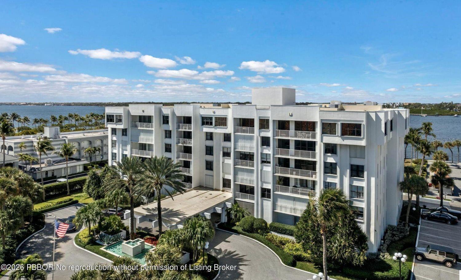 2860 S OCEAN BOULEVARD 208