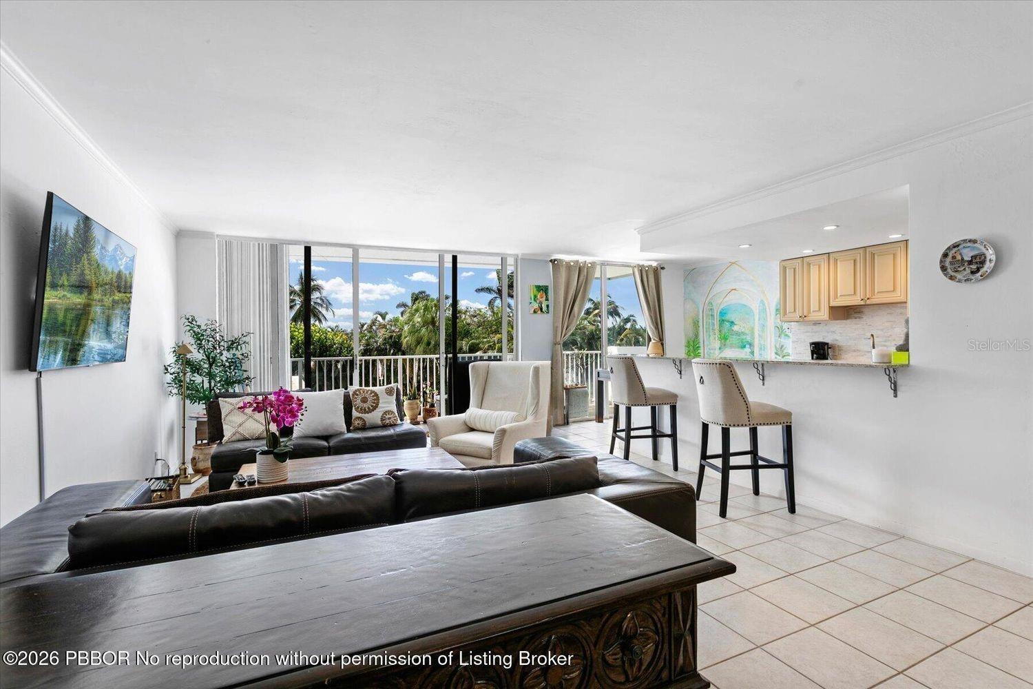 2860 S OCEAN BOULEVARD 208