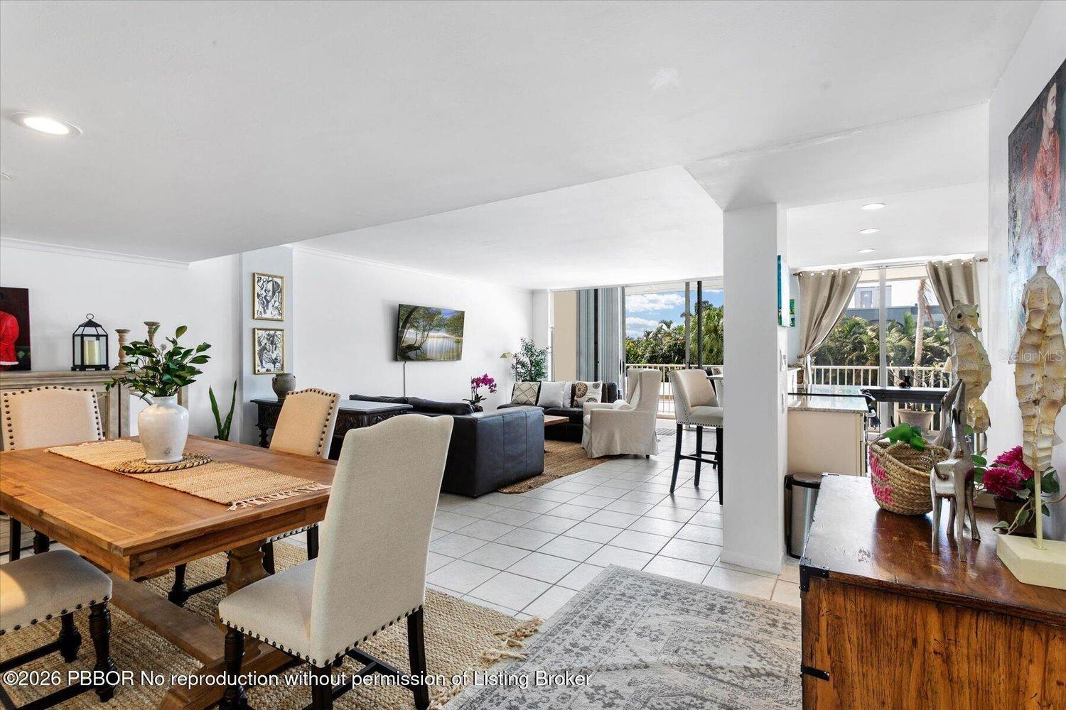 2860 S OCEAN BOULEVARD 208