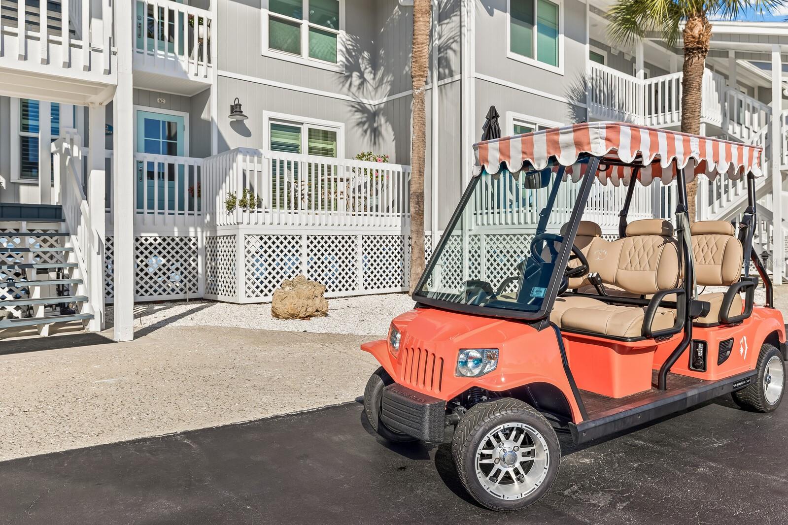 BOCA GRANDE NORTH - Residential