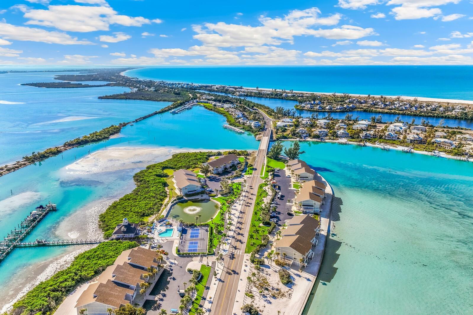 BOCA GRANDE NORTH - Residential