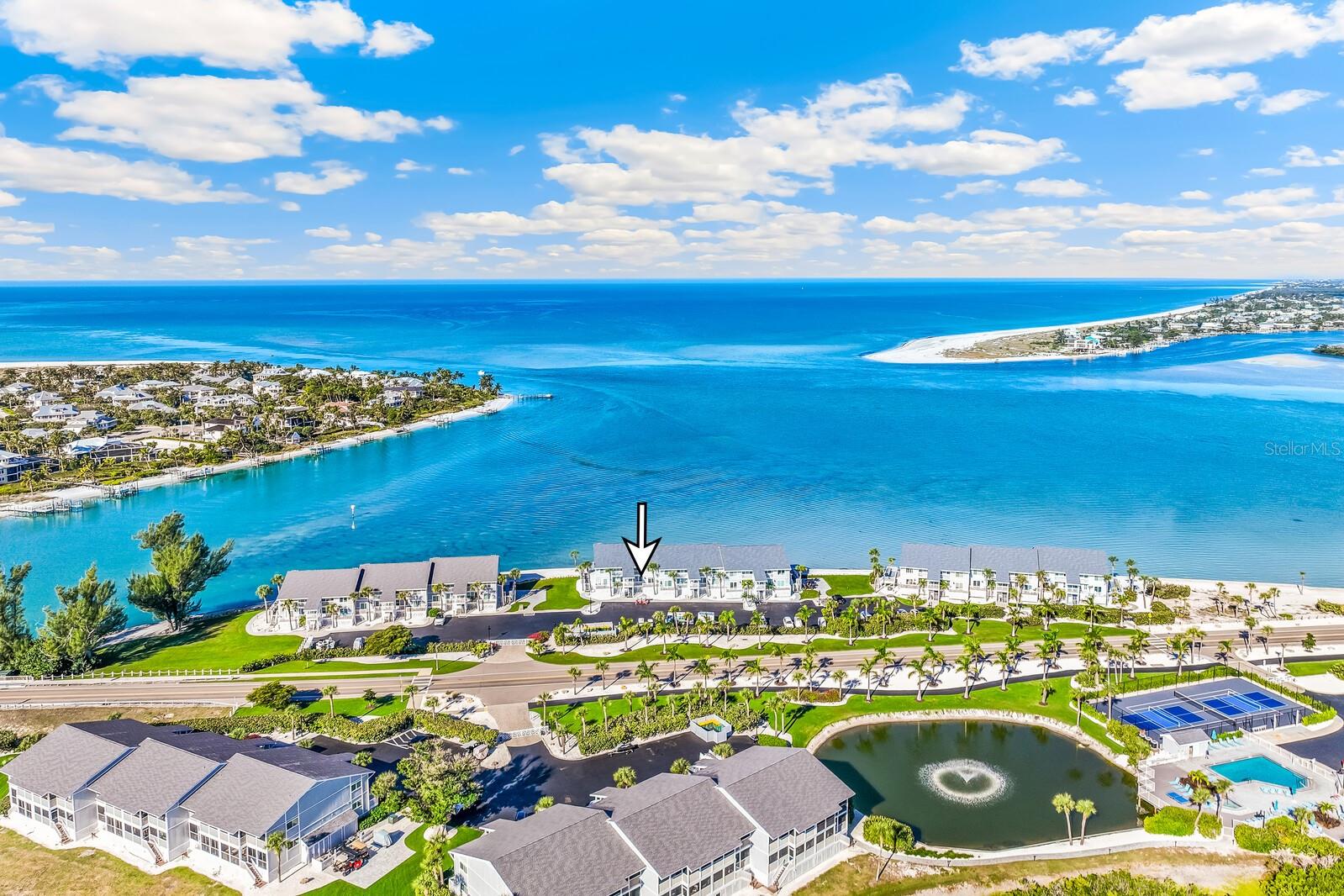 BOCA GRANDE NORTH - Residential