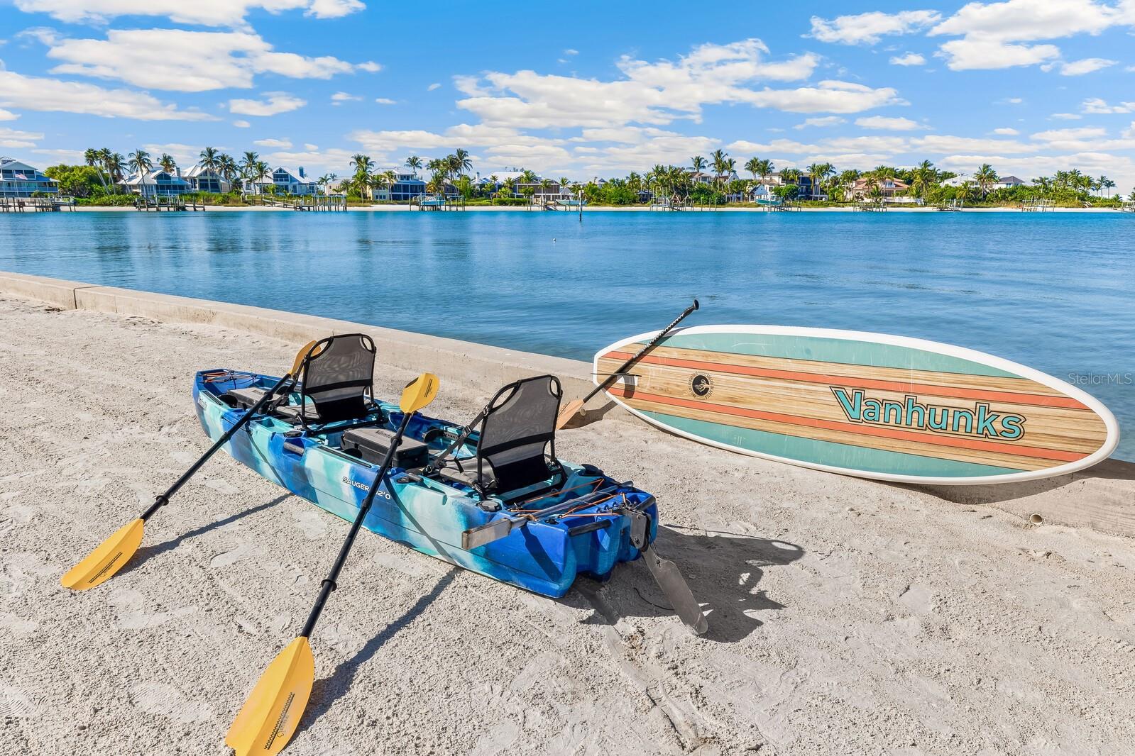 BOCA GRANDE NORTH - Residential