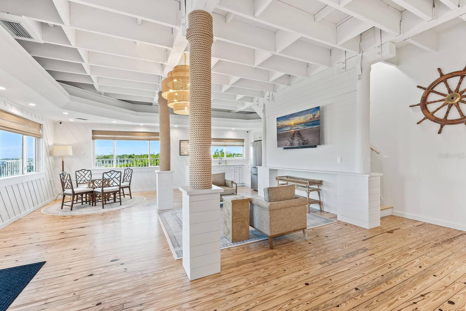 BOCA GRANDE NORTH - Residential