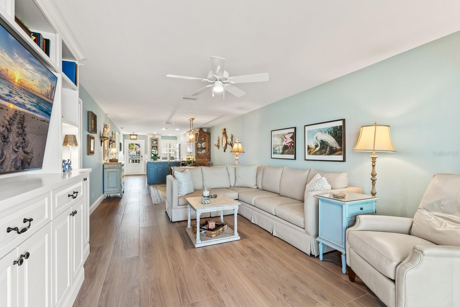 BOCA GRANDE NORTH - Residential