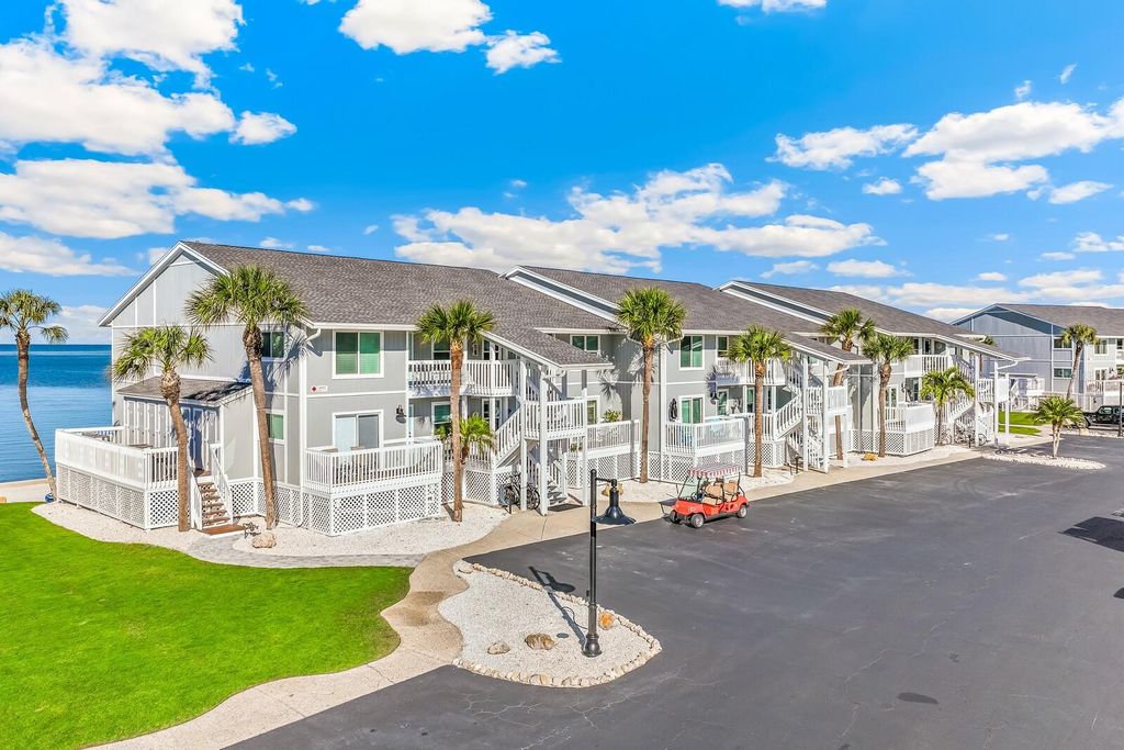 Photo of 6011 Boca Grande Cswy #F62, Boca Grande, FL 33921 (MLS # D6145361)