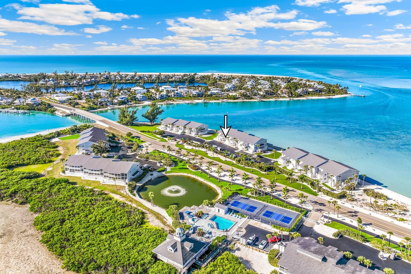 BOCA GRANDE NORTH - Residential