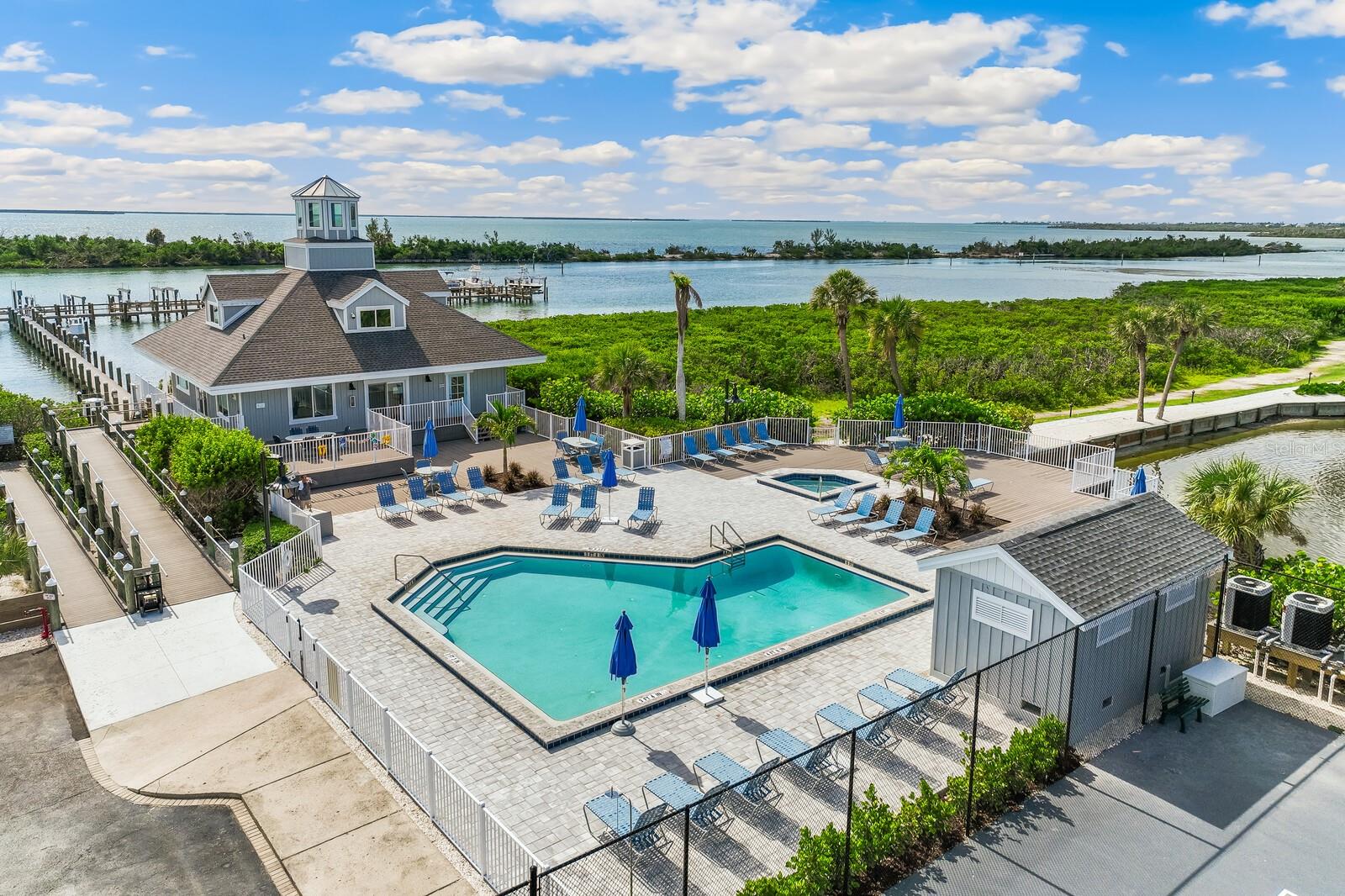 BOCA GRANDE NORTH - Residential