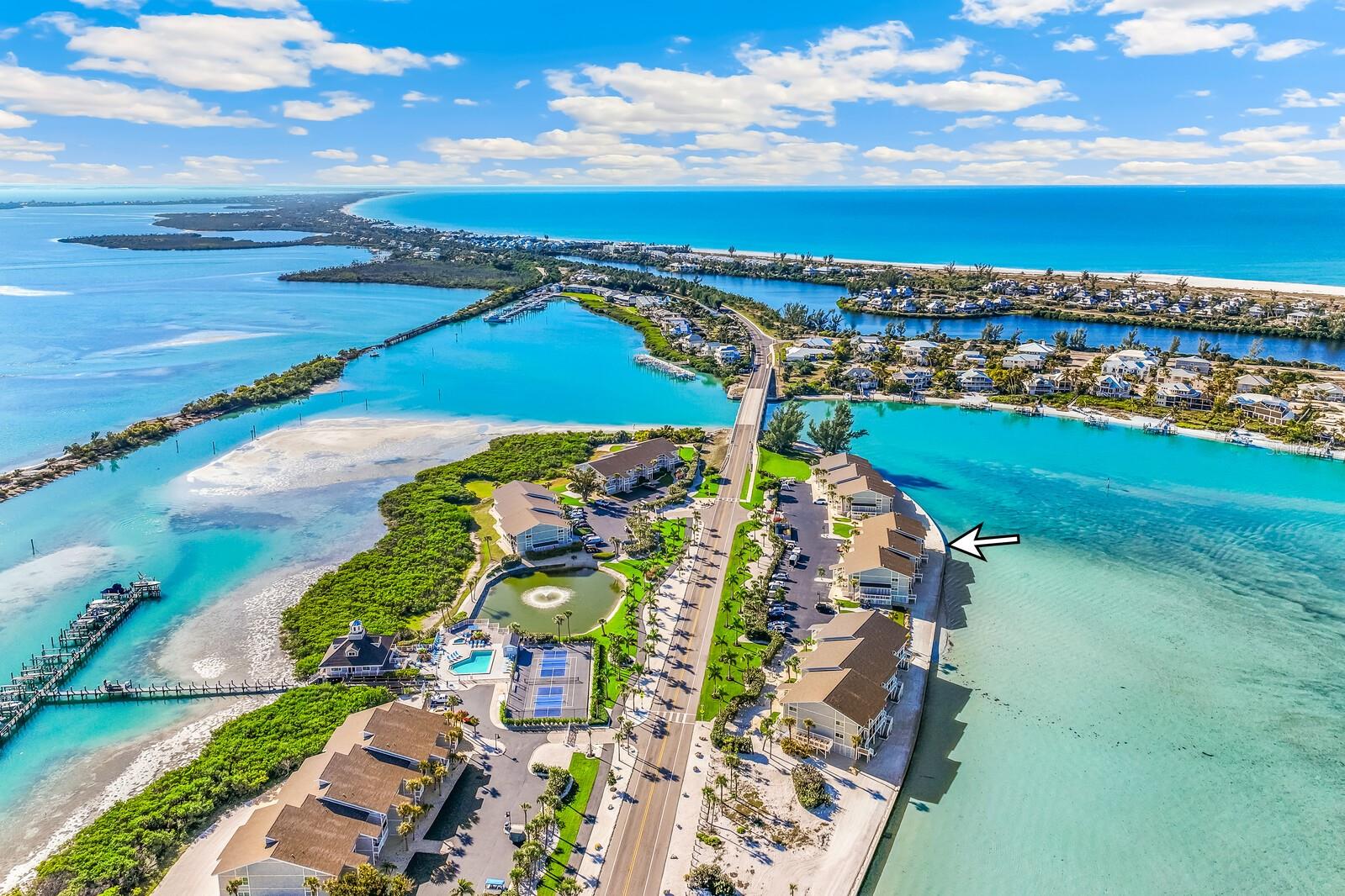 BOCA GRANDE NORTH - Residential