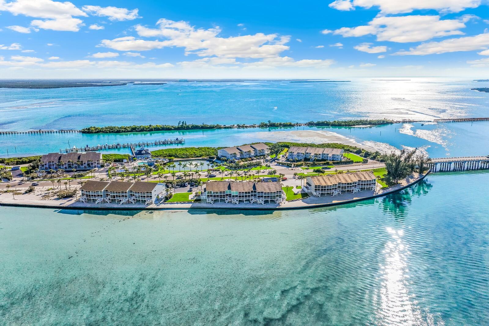 BOCA GRANDE NORTH - Residential