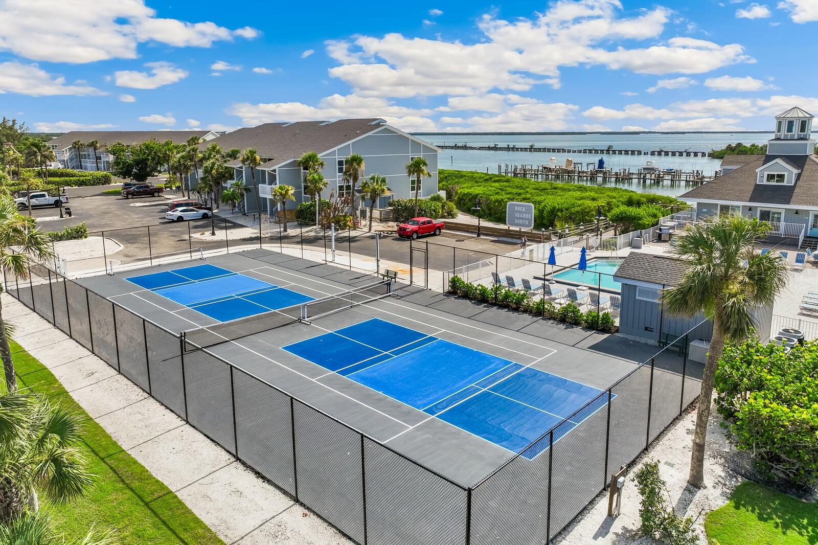 BOCA GRANDE NORTH - Residential