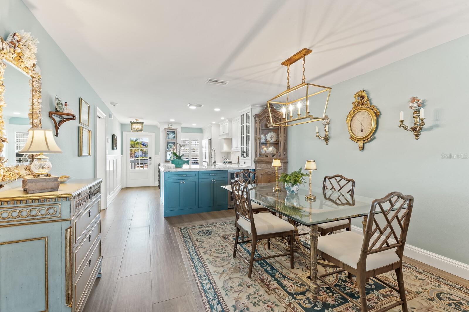 BOCA GRANDE NORTH - Residential