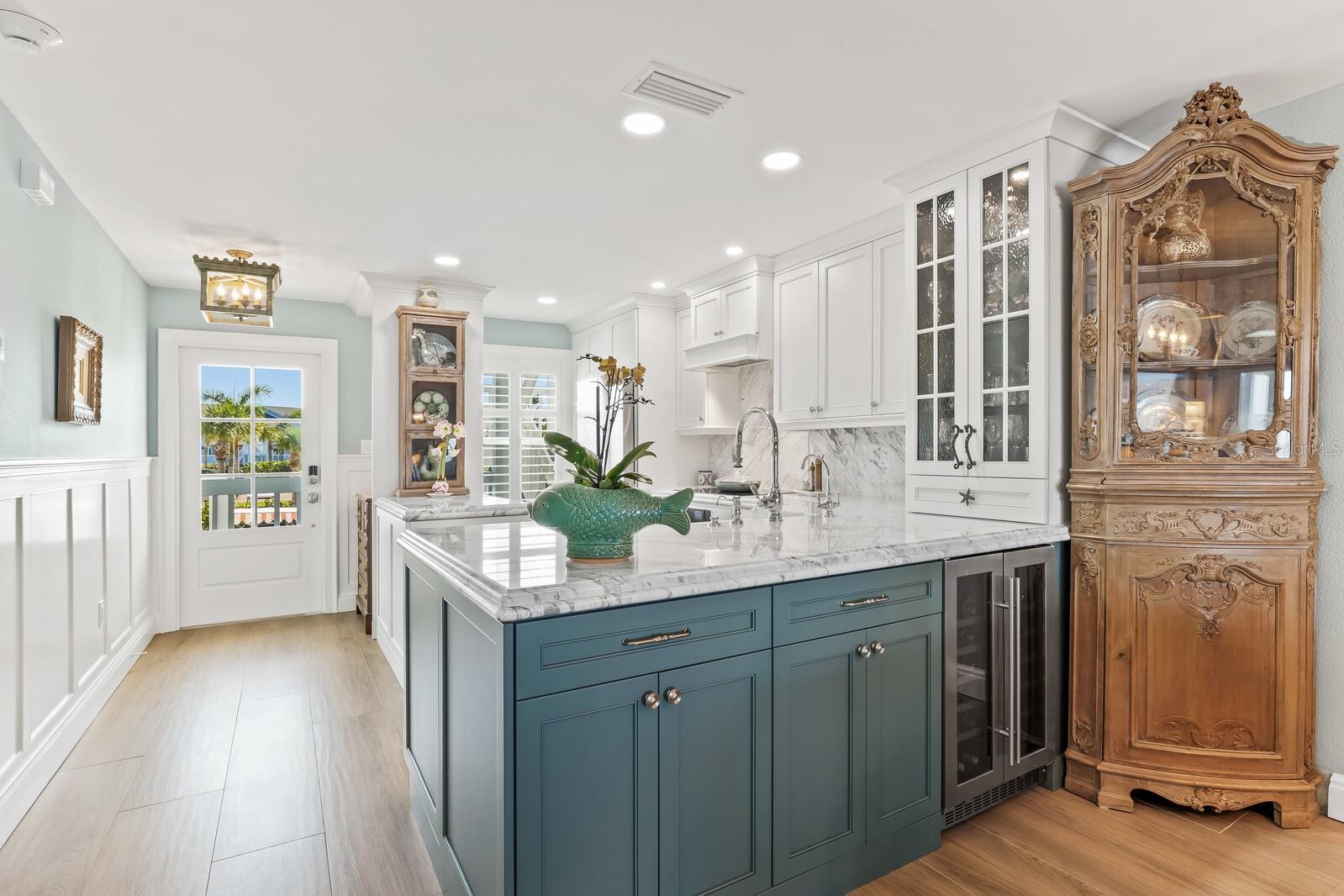 BOCA GRANDE NORTH - Residential