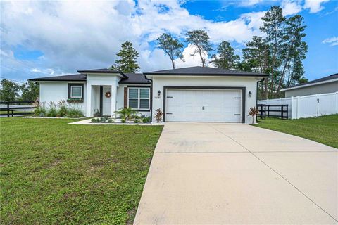 Photo of 16187 SW 24th Terrace, Ocala, FL 34473 (MLS # O6350163)