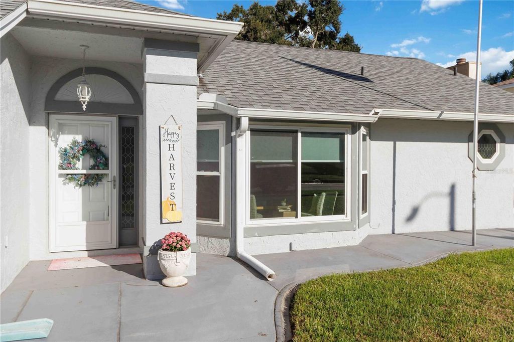 Photo of 3937 Tanglewood Circle, Titusville, FL 32780 (MLS # O6352298)
