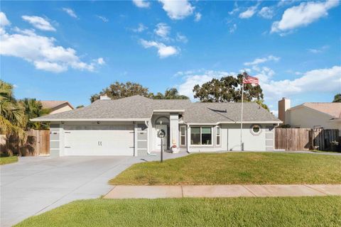 Photo of 3937 Tanglewood Circle, Titusville, FL 32780 (MLS # O6352298)